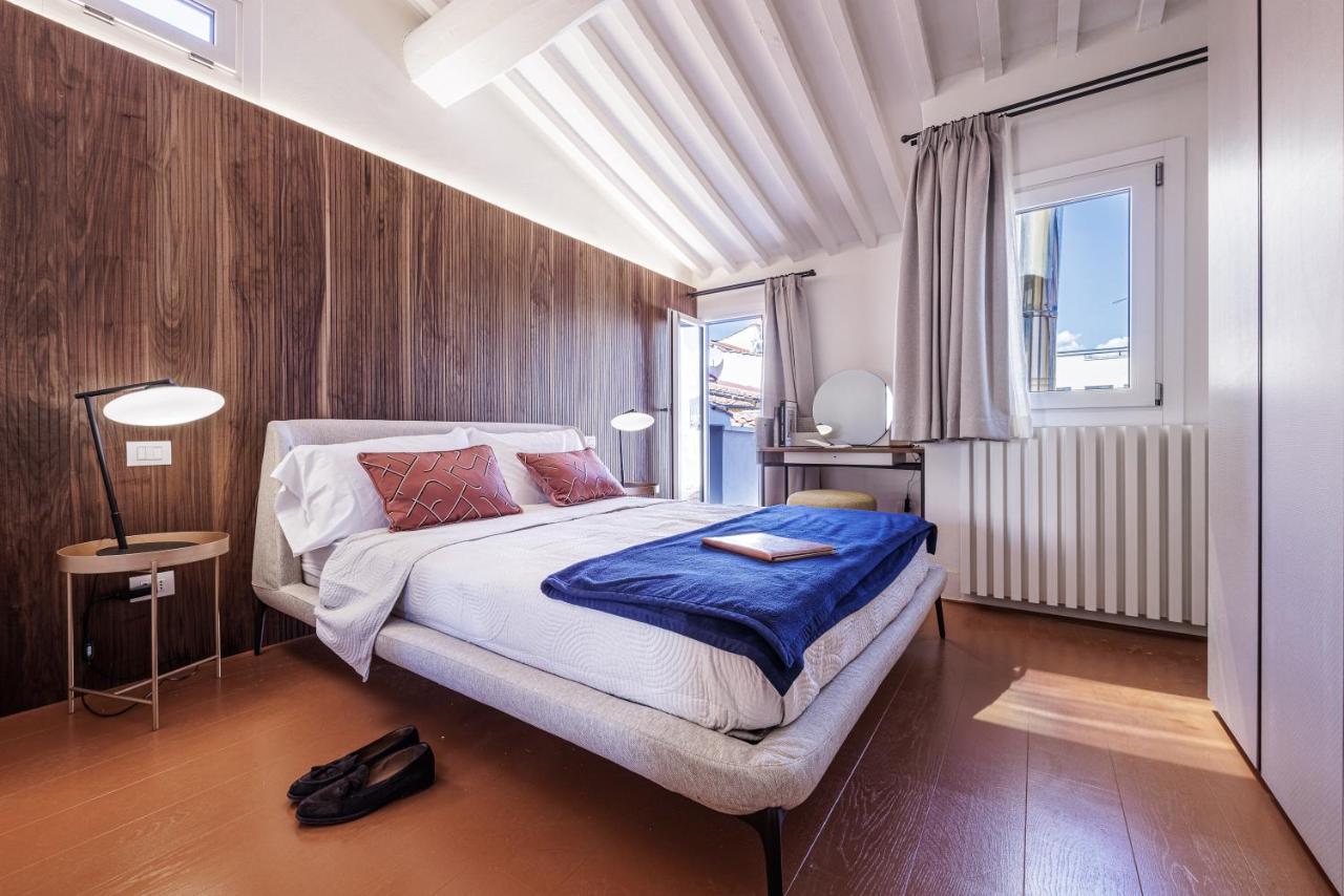 Luxury Santa Croce View By Mmega Apartment Florence Exterior photo