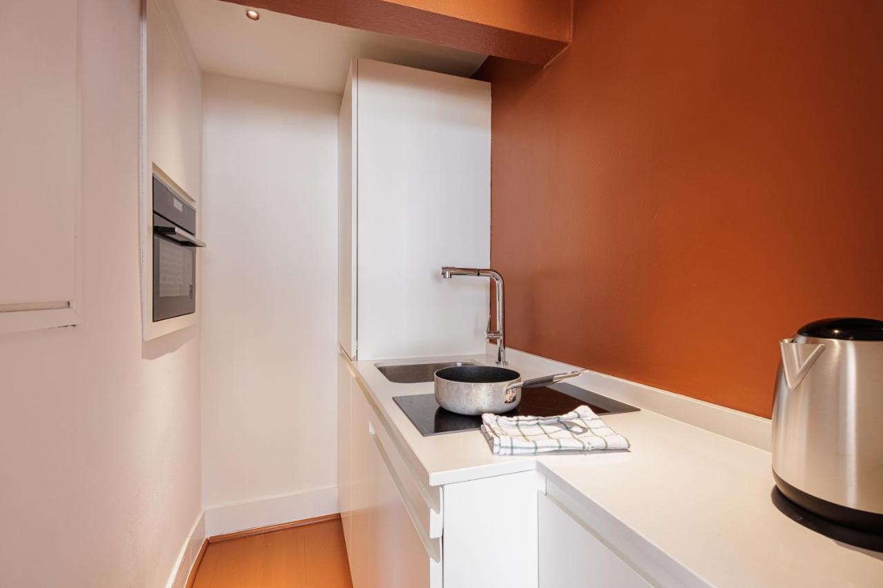 Luxury Santa Croce View By Mmega Apartment Florence Exterior photo
