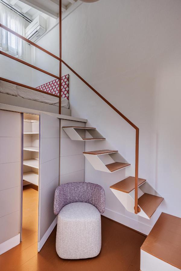 Luxury Santa Croce View By Mmega Apartment Florence Exterior photo
