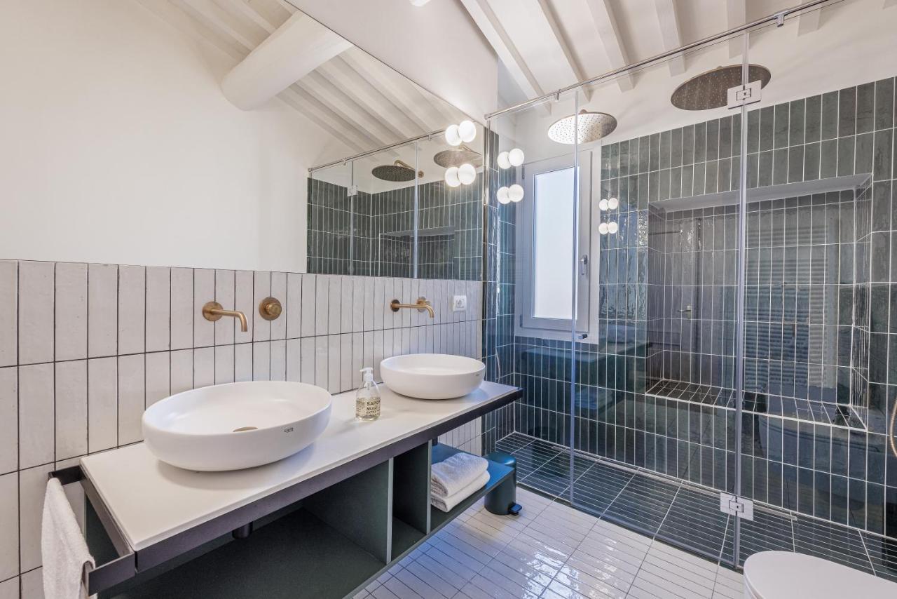 Luxury Santa Croce View By Mmega Apartment Florence Exterior photo