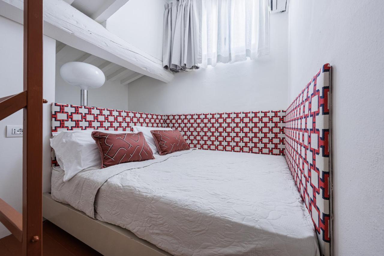 Luxury Santa Croce View By Mmega Apartment Florence Exterior photo